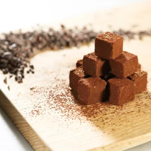 シルスマリア 竹鶴ピュアモルト生チョコレート