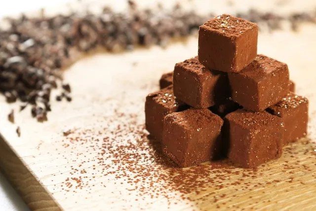 チョコレートのおすすめギフト