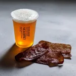 一味ビーフジャーキー