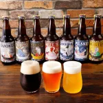 京都丹後クラフトビール7本ギフトセット