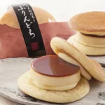 ゆふいん創作菓子 ぷりんどら