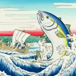 #133 チルオアシスとやま~サカナ編~