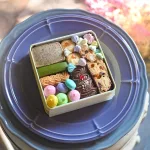 アノヒアノトキクッキー缶 8種入り