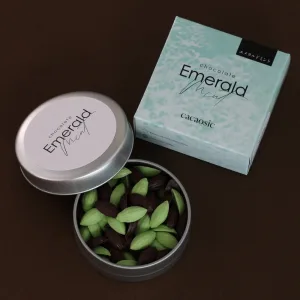 cacaosic／カカオシック エメラルドミント