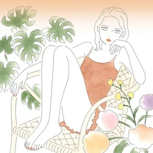 dozo／ドーゾ #114 いまの自分に耳をすませば。