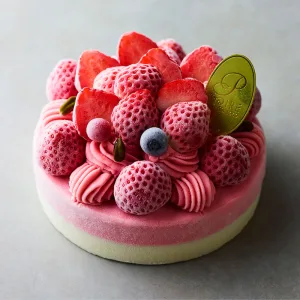 POIRE des rois GINZA／ポアール・デ・ロワ銀座 フレーズ・オ・レ