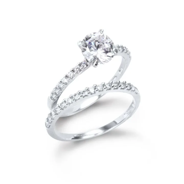 結婚後もファッションリングとして活躍しそう