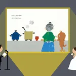 主役はふたり!涙なしでは見られない