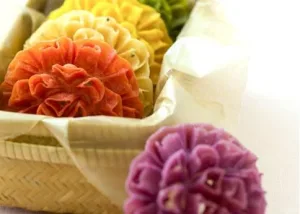 花咲かりん 花咲かりん詰合せ