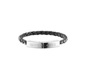 BVLGARI／ブルガリ ブルガリ・ブルガリ マン ブレスレット