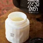 甘酒プリン 恋 KOI