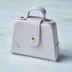 バッグ型ジュエリーボックス