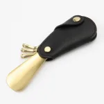 ELBAMATT SHOE HORN KEY CASE
