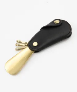ARTS & CRAFTS／アーツアンドクラフツ ELBAMATT SHOE HORN KEY CASE