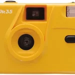 フィルムカメラ M35