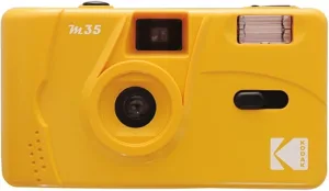KODAK／コダック フィルムカメラ M35