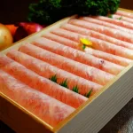 松阪牛 A5等級 【最高級 霜降り松阪牛】 すき焼き しゃぶしゃぶ用 600g