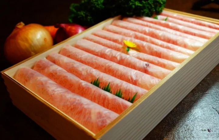 今夜はすき焼き?しゃぶしゃぶ?