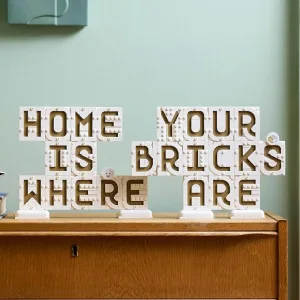 LEGO／レゴ メッセージボード