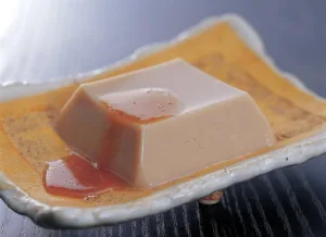 法本胡麻豆腐店 ばってん長崎胡麻とうふセット