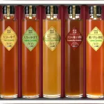 産直素材ノンオイルドレッシング D-D-1
