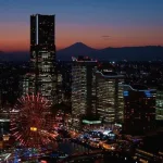 プロポーズにぴったりな「クルージング」