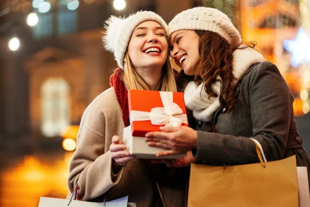 3,000円前後|女友達への誕生日プレゼント決定版!クリスマスや記念日にも最適12選