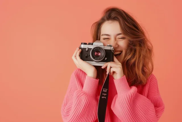 カメラ好きへプレゼント！写真好き男女がさらに人生を楽しむためのギフト15選
