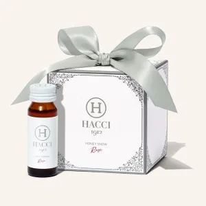 HACCI／ハッチ ハニースノー