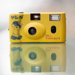 フィルムカメラMF-1