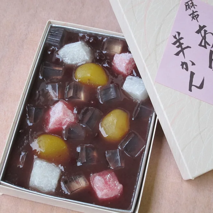 ちょっぴりサプライズ!初めて食べる味