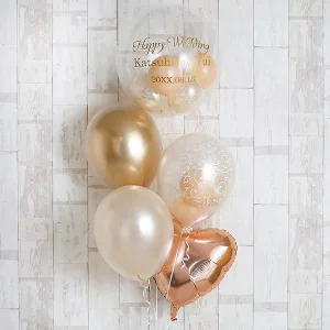 Balloon Kitchen／バルーンキッチン ウェディングバルーン