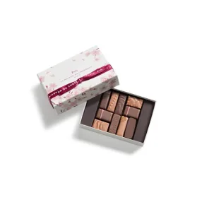 La Maison du Chocolat／ラ・メゾン・デュ・ショコラ SAKURA フル―リ