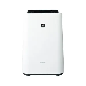 SHARP／シャープ KC-S500Y 加湿空気清浄機