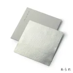 すずがみ 18×18 1枚桐箱入り