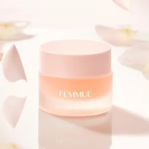 FEMMUE／ファミュ リップスリーピングマスク