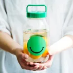 お子様と一緒に作る手作り梅酒セット 900ml×1本