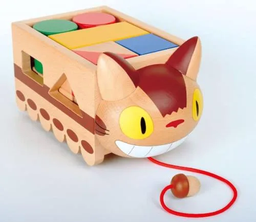 お片付けも楽しくなる