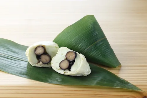 大豆の美味しさを引き出した逸品
