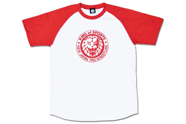 プロレス好きなら1枚は持っておきたい「Tシャツ」