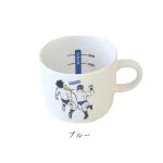 毎日使える実用アイテム。ゆるいタッチのイラストが魅力