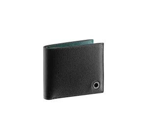 BVLGARI／ブルガリ 二つ折り財布