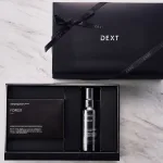 GIFT SET フェイスボディリフレッシュシート&ボディデオドラントミスト