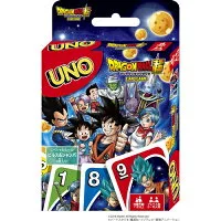 エンスカイ UNO ドラゴンボール超