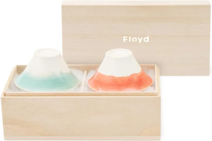 センス抜群!「Fioyd(フロイド)」の富士山グッズ