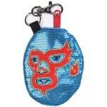 MASK COIN PURSE