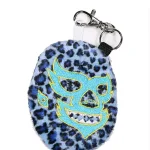 MASK COIN PURSE