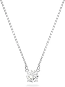 Swarovski／スワロフスキー Stilla Attract ネックレス