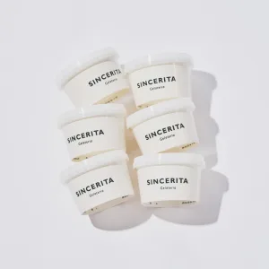 SINCERITA/シンチェリータ おまかせ6個セット