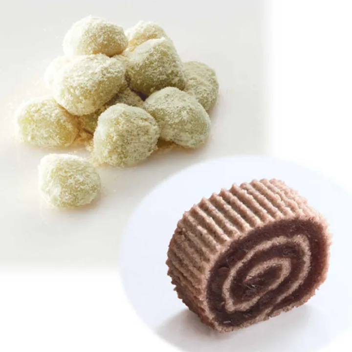 生誕100年!ホロリと軽く食べやすい「京観世」